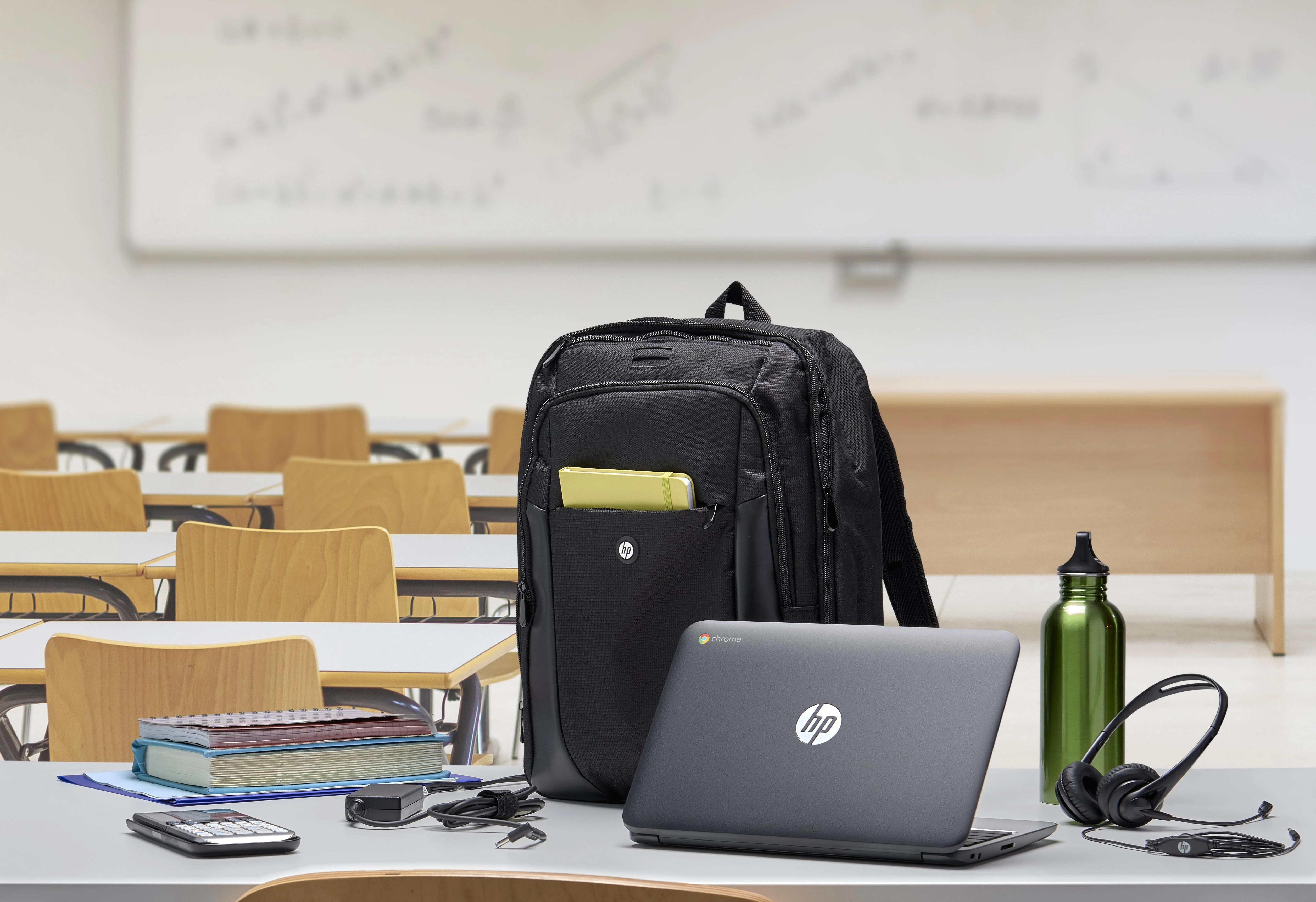 Hewlett Packard (HP) HP 45W išmanusis kintamosios srovės adapteris