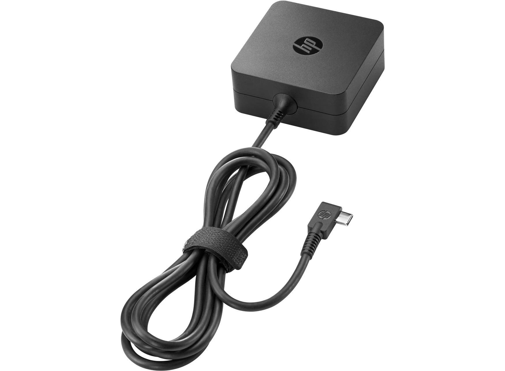Hewlett Packard (HP) Nešiojamojo kompiuterio maitinimo adapteris HP 45 W, (828769-001)