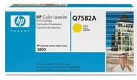 Hewlett Packard (HP) „HP Color LaserJet 3800 Toneris Geltona“ (6 000 puslapių)