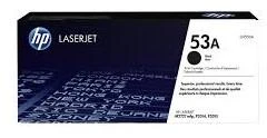 Hewlett Packard (HP) „HP Toneris Juodas 53A“, skirtas LaserJet P2015 (3 000 puslapių)