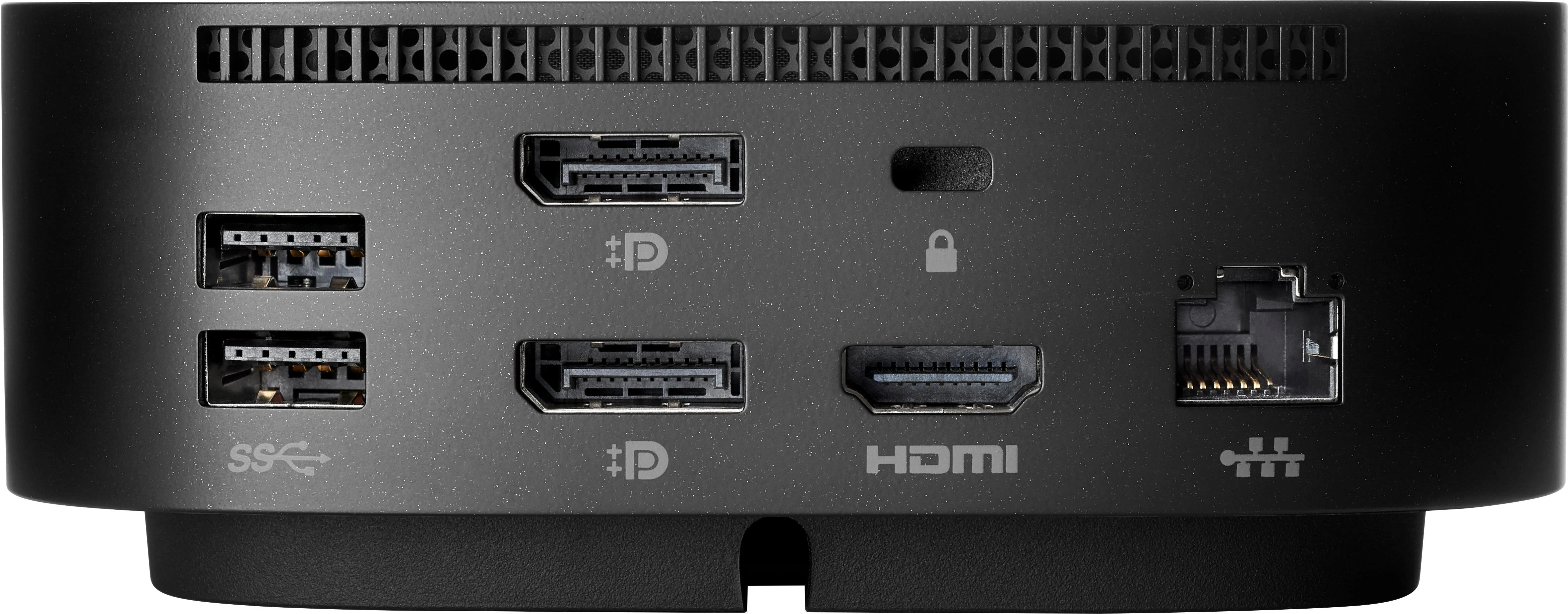 Hewlett Packard (HP) HP USB-C dokas G5