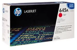 Hewlett Packard (HP) HP Color LaserJet 5500/5550 Toneris Magenta (12 000 puslapių)