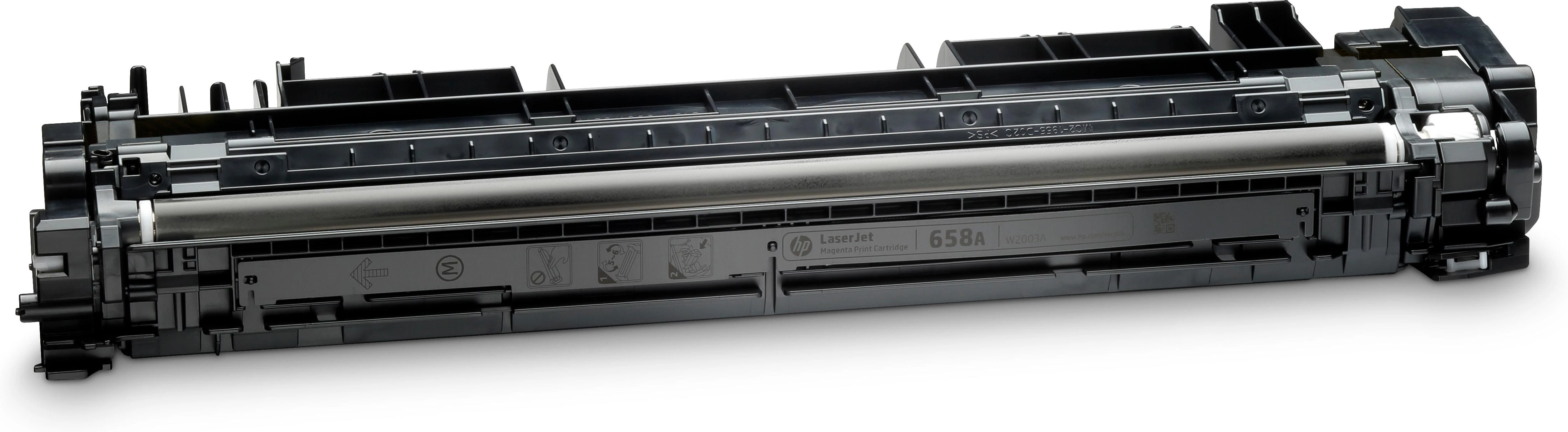 Hewlett Packard (HP) HP 658A (W2003A) Lazerinė kasetė, Purpurinė