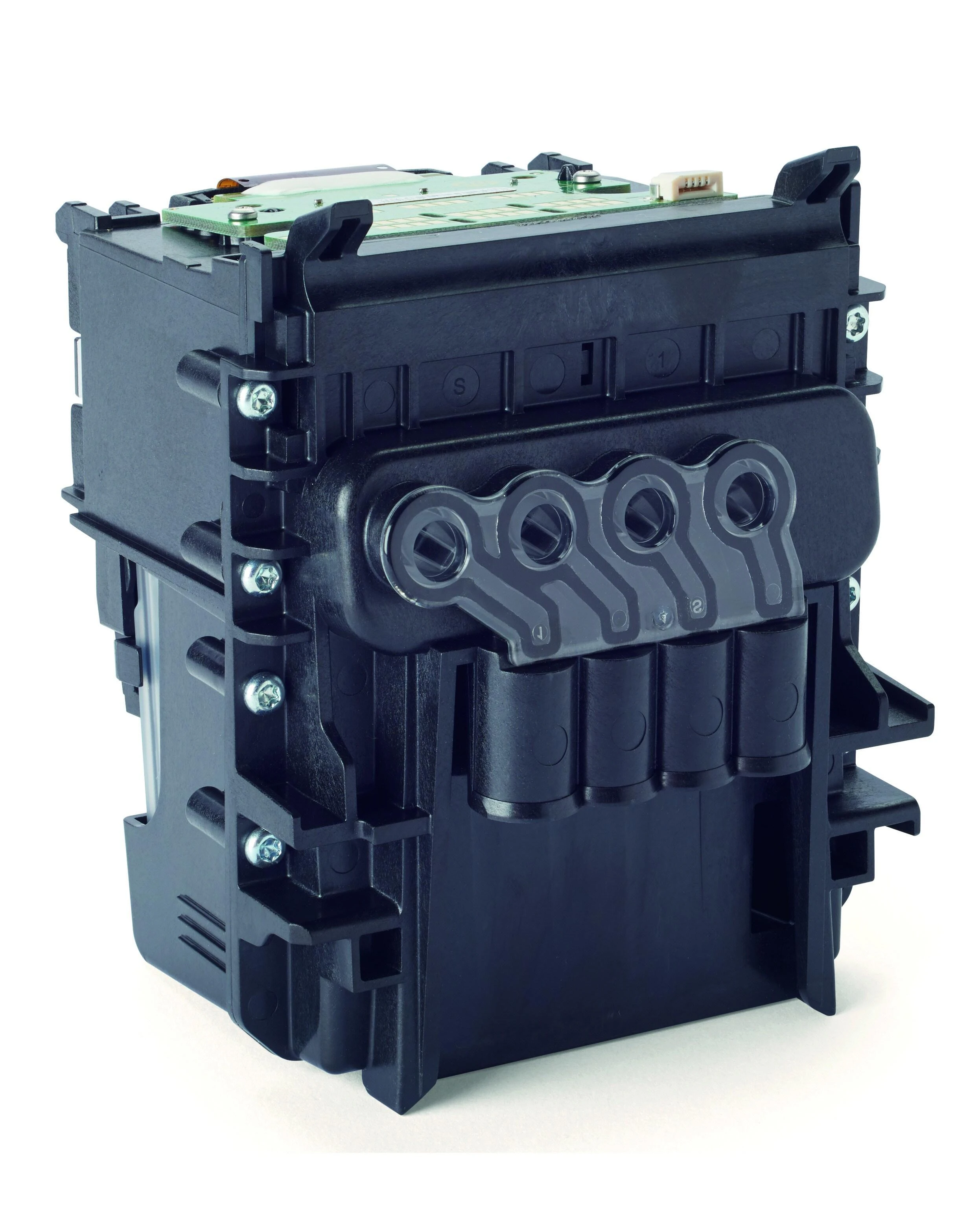 Hewlett Packard (HP) HP 729 spausdinimo galvutė Rašalinis