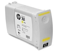 Hewlett Packard (HP) HP no.761 400 ml Geltona Designjet Ink Cartridge