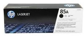 Hewlett Packard (HP) HP 85A juodas tonerio kasetė, 1600 puslapių, skirta LaserJet P1102, P1102w spausdintuvams