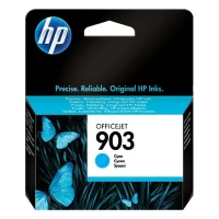 Hewlett Packard (HP) HP 903 rašalo kasetė žalsvai mėlyna 315 puslapių