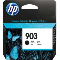Hewlett Packard (HP) HP 903 (T6L99AE) Rašalinė kasetė, Juoda