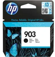 Hewlett Packard (HP) HP 903 (T6L99AE) Rašalinė kasetė, Juoda