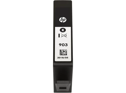 Hewlett Packard (HP) HP 903 (T6L99AE) Rašalinė kasetė, Juoda