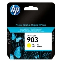 Hewlett Packard (HP) HP 903 (T6L95AE) Rašalinė kasetė, Geltona