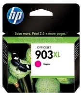 Hewlett Packard (HP) HP 903XL didelio našumo purpurinė originali rašalo kasetė (825 puslapiai)