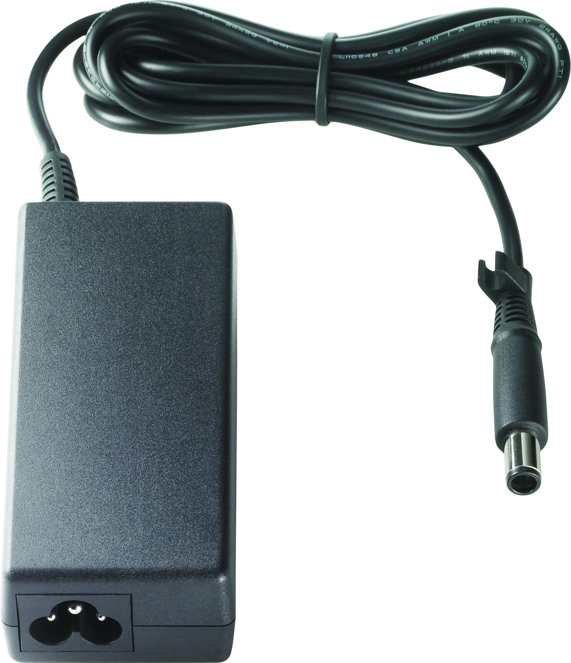 Hewlett Packard (HP) HP 90 W 5 mm nešiojamojo kompiuterio kintamosios srovės adapteris 4,7 A 19 V (ED495ET # ABB)