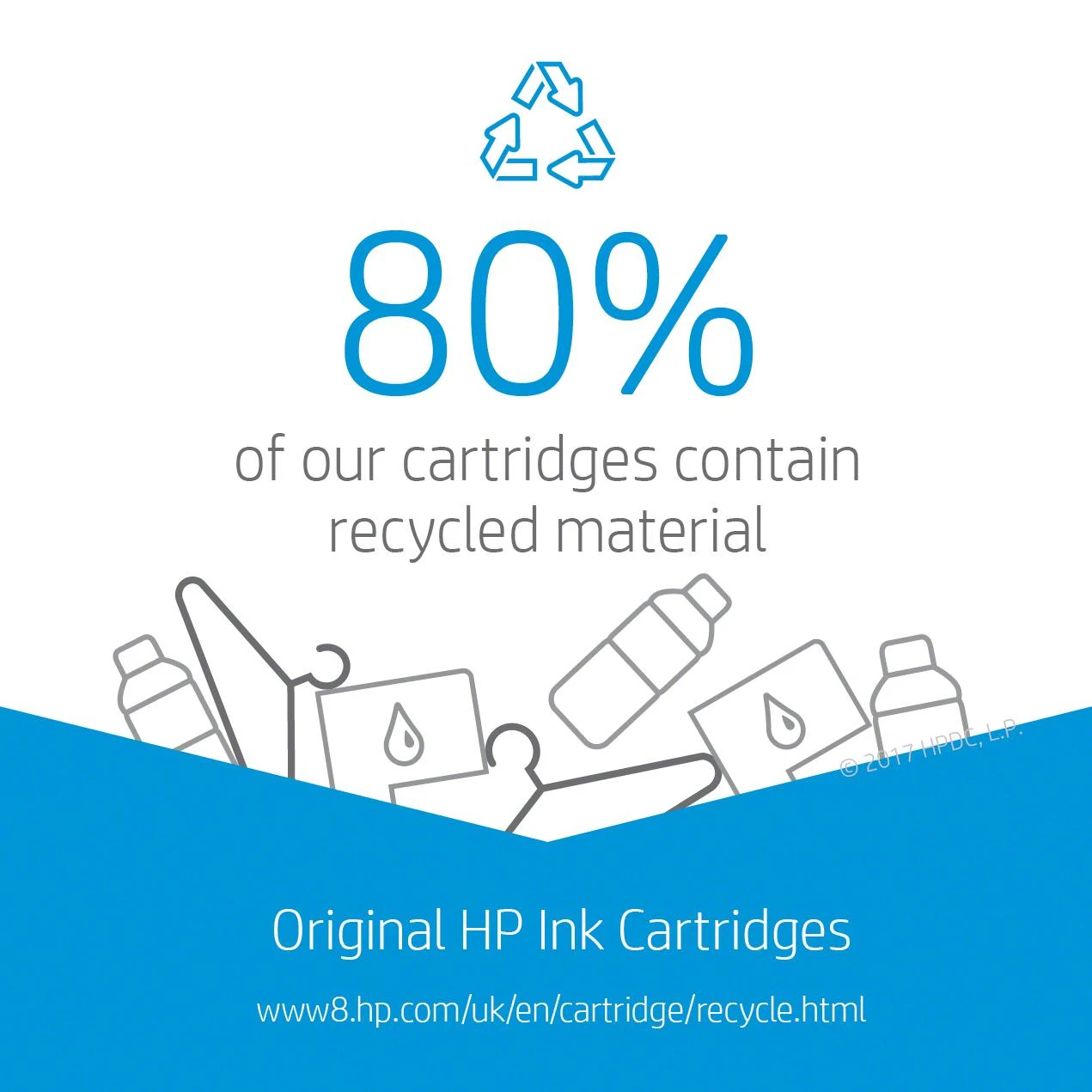 Hewlett Packard (HP) HP 920XL ink juodas (DE) (EN) (FR) Officejet 6000 6500 (DE) (EN) (FR)