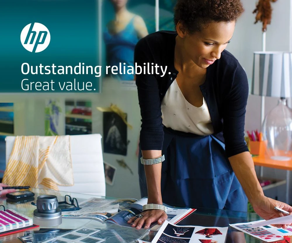 Hewlett Packard (HP) HP 932 ink juodas Officejet 6700 Premium e-All-in-One Spausdintuvas - H711n