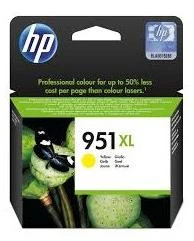 Hewlett Packard (HP) HP no.950 Ink Cart. skirtas Officejet 8600Pro Juodas (1000 puslapių)
