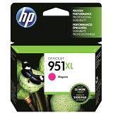 Hewlett Packard (HP) HP 951XL rašalo purpurinė lizdinė plokštelė OJ Pro 8600 8600plus 8100