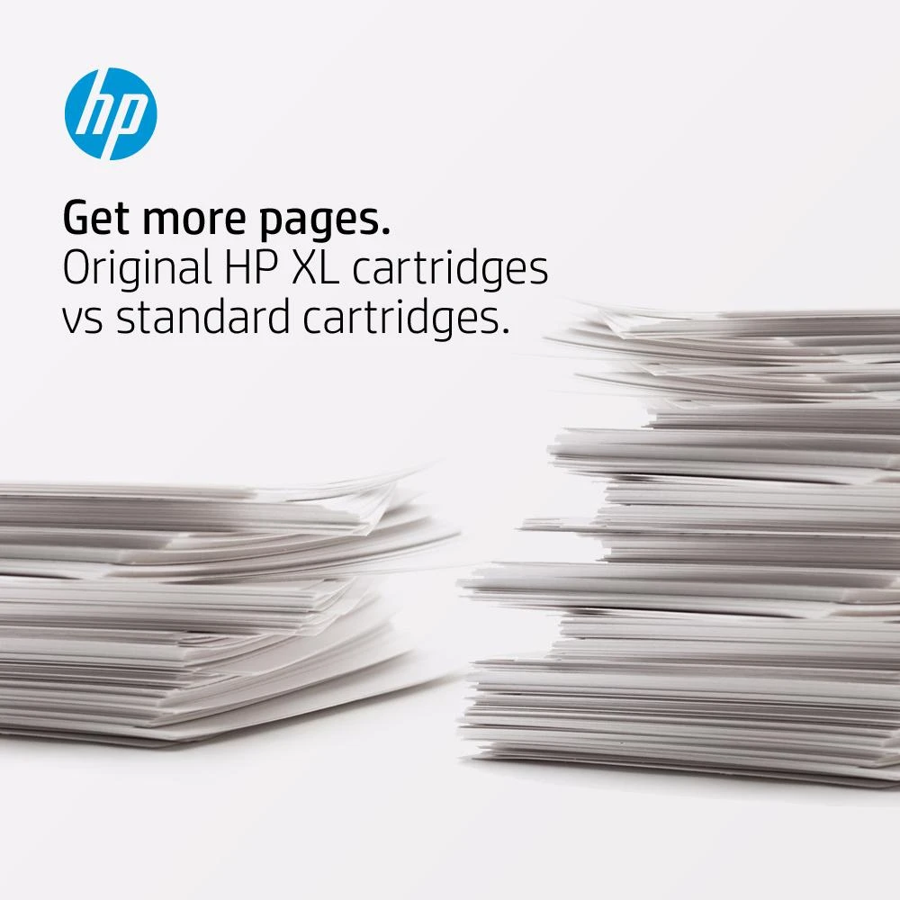 „Hewlett Packard“ (HP) „HP 981X High Yield Juodas Original PageWide“ kasetė (11 000 puslapių)