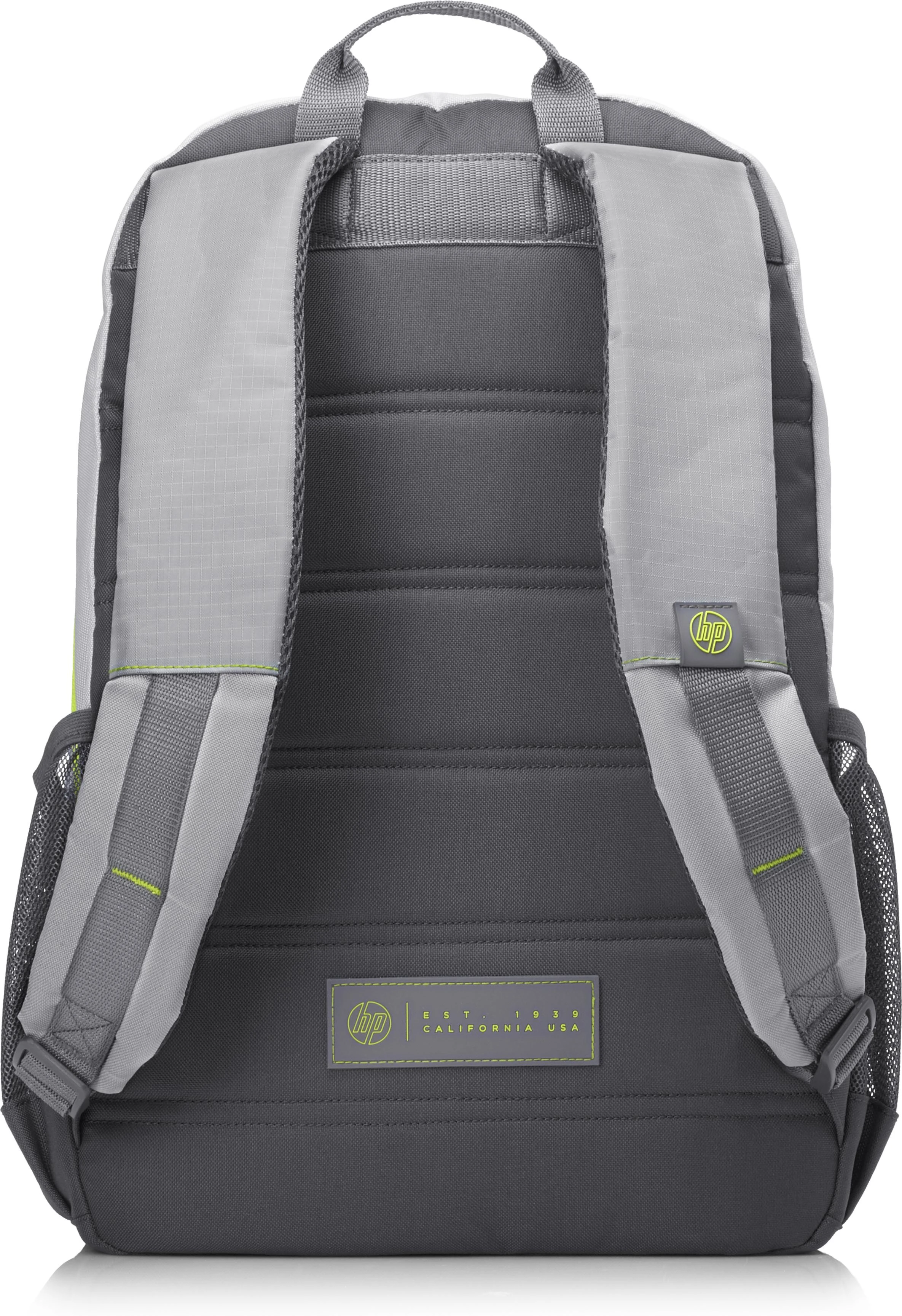Hewlett Packard (HP) HP 15.6 Active Pilkas kuprinė