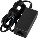 Hewlett Packard (HP) Nešiojamojo kompiuterio maitinimo adapteris HP 45 W, (741553-800)