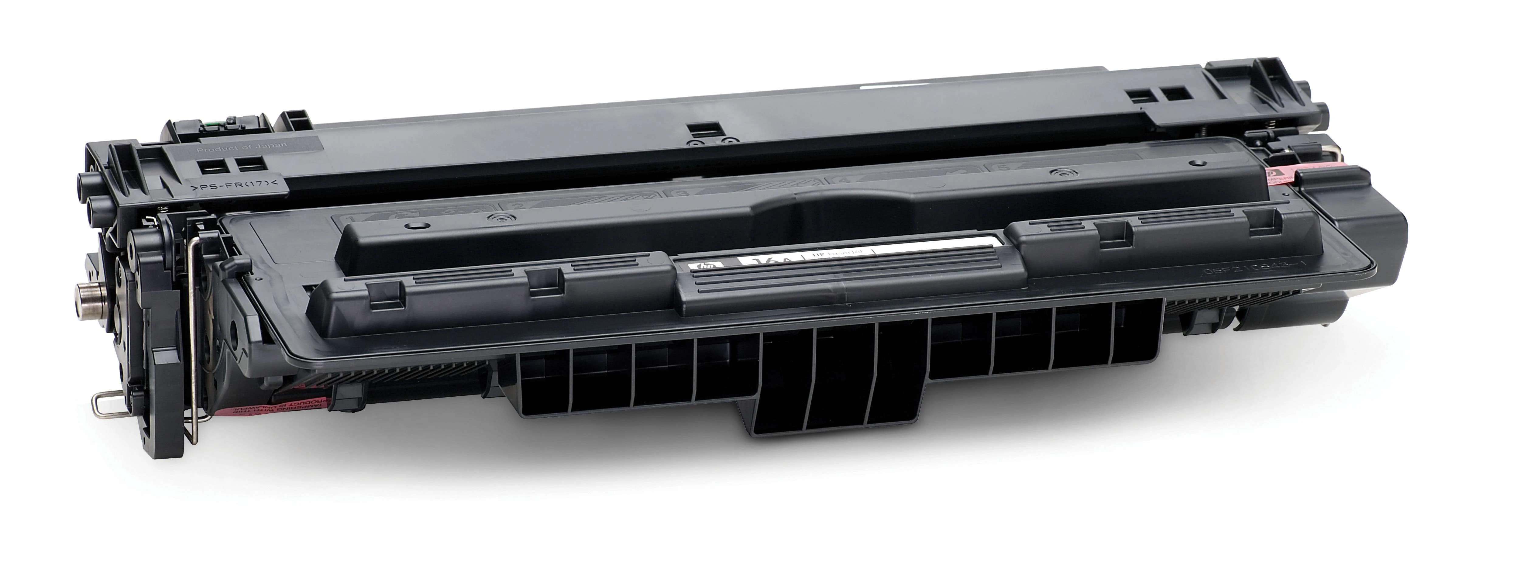 Hewlett Packard (HP) HP Toneris Juodas for LaserJet 5200 (12.000 pages)