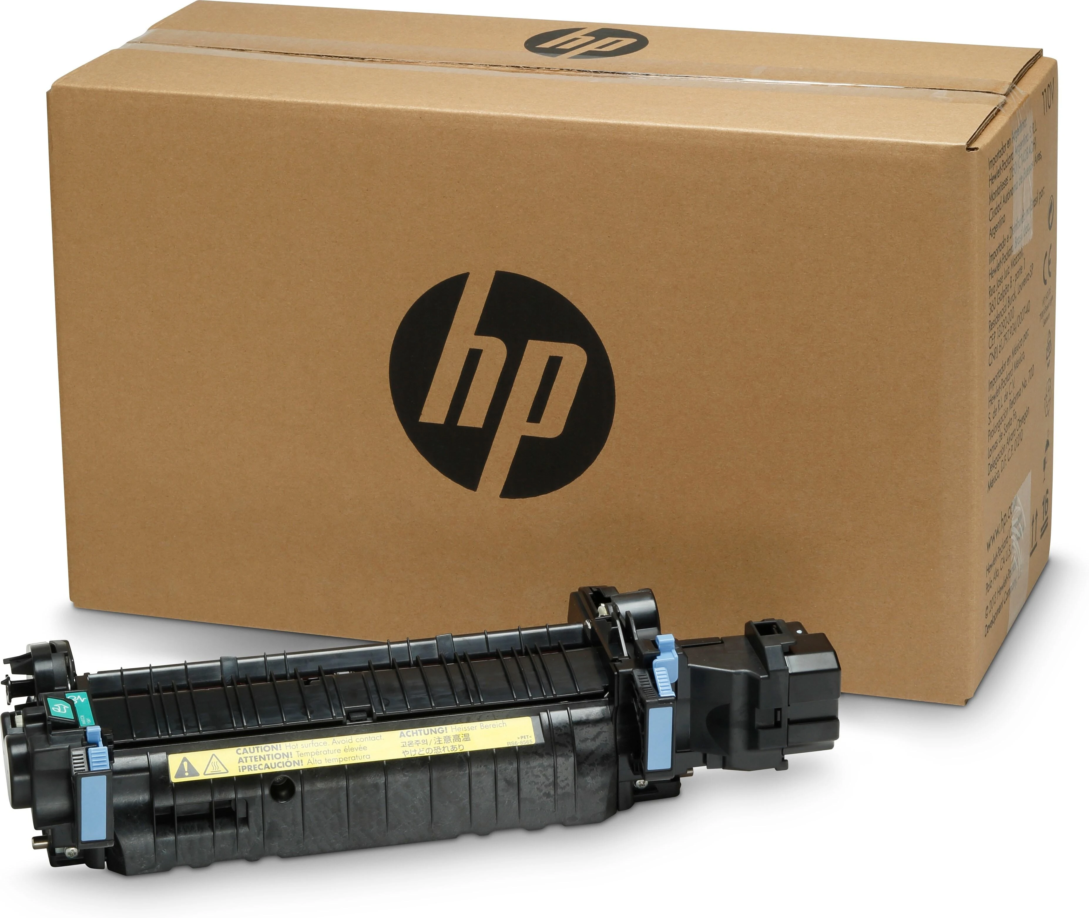Hewlett Packard (HP) HP MaintenanceKit 220V 150 000 puslapių, skirtų ColorlaserJet CP4520