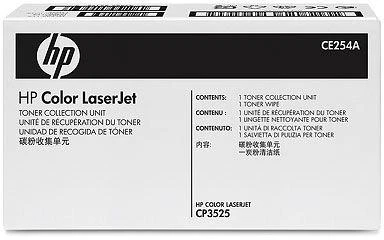 HP Color LaserJet CP3525 / CM3530 Toneris Collection Unit | Varle.lt