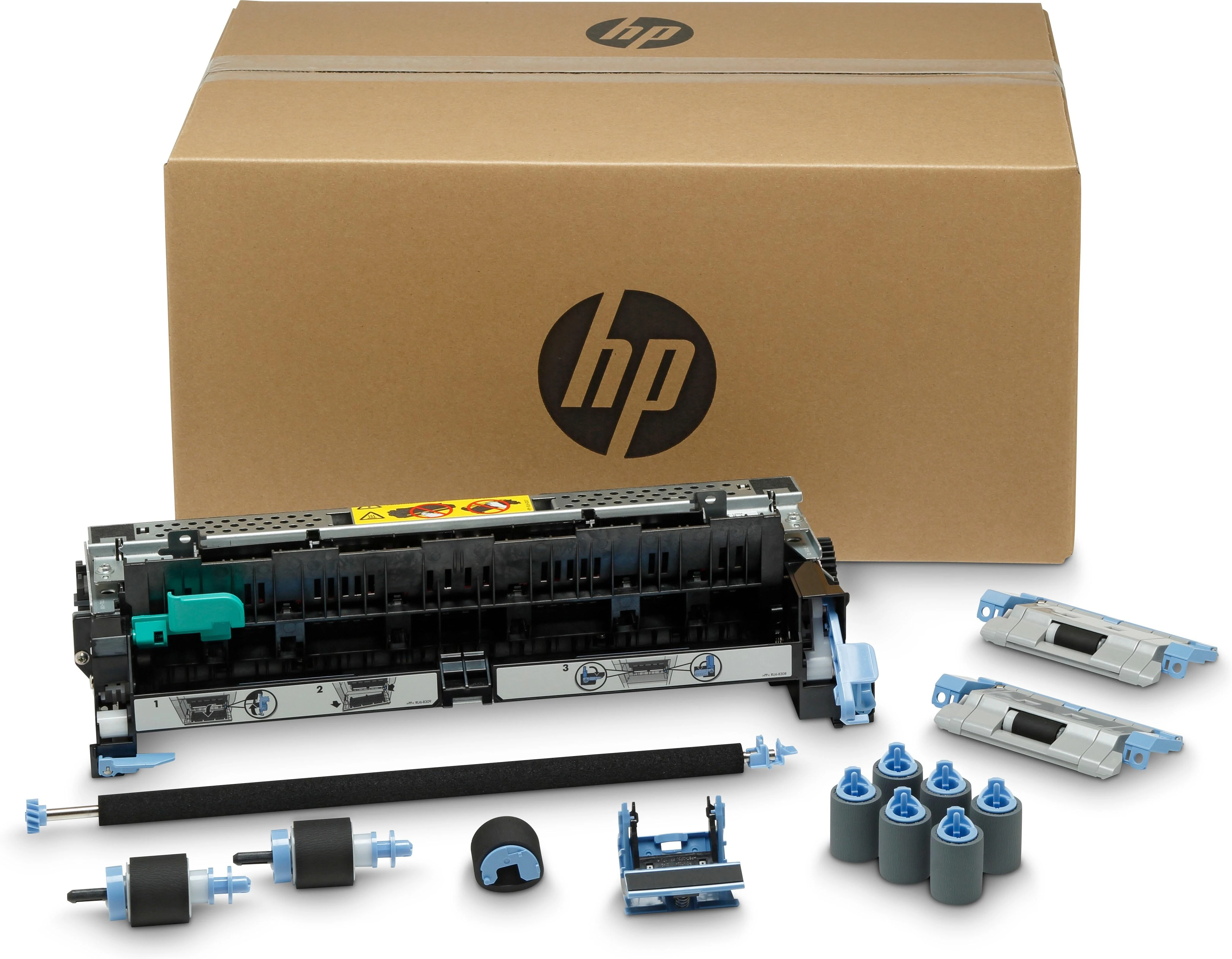 Hewlett Packard (HP) HP LaserJet CF254A Maintenance/Fuser Kit 220V