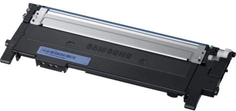 Hewlett Packard (HP) Toneriai HP Samsung CLT-C404S Cyan | 1 000 psl | SL-C430/C430W/C480/C480W