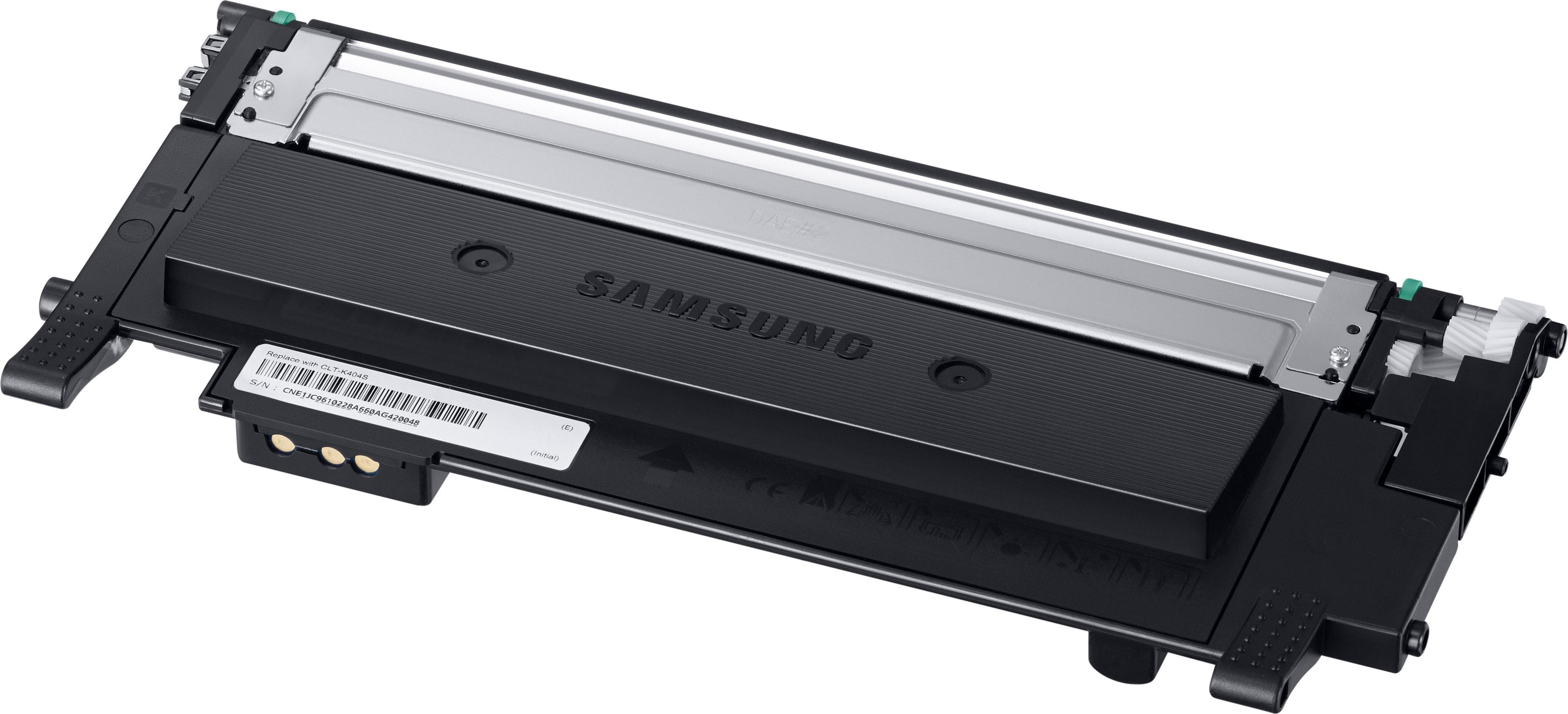 Hewlett Packard (HP) Toneris HP Samsung CLT-K404S Juodas | 1500 psl. | SL-C430/C430W/C480/C480W