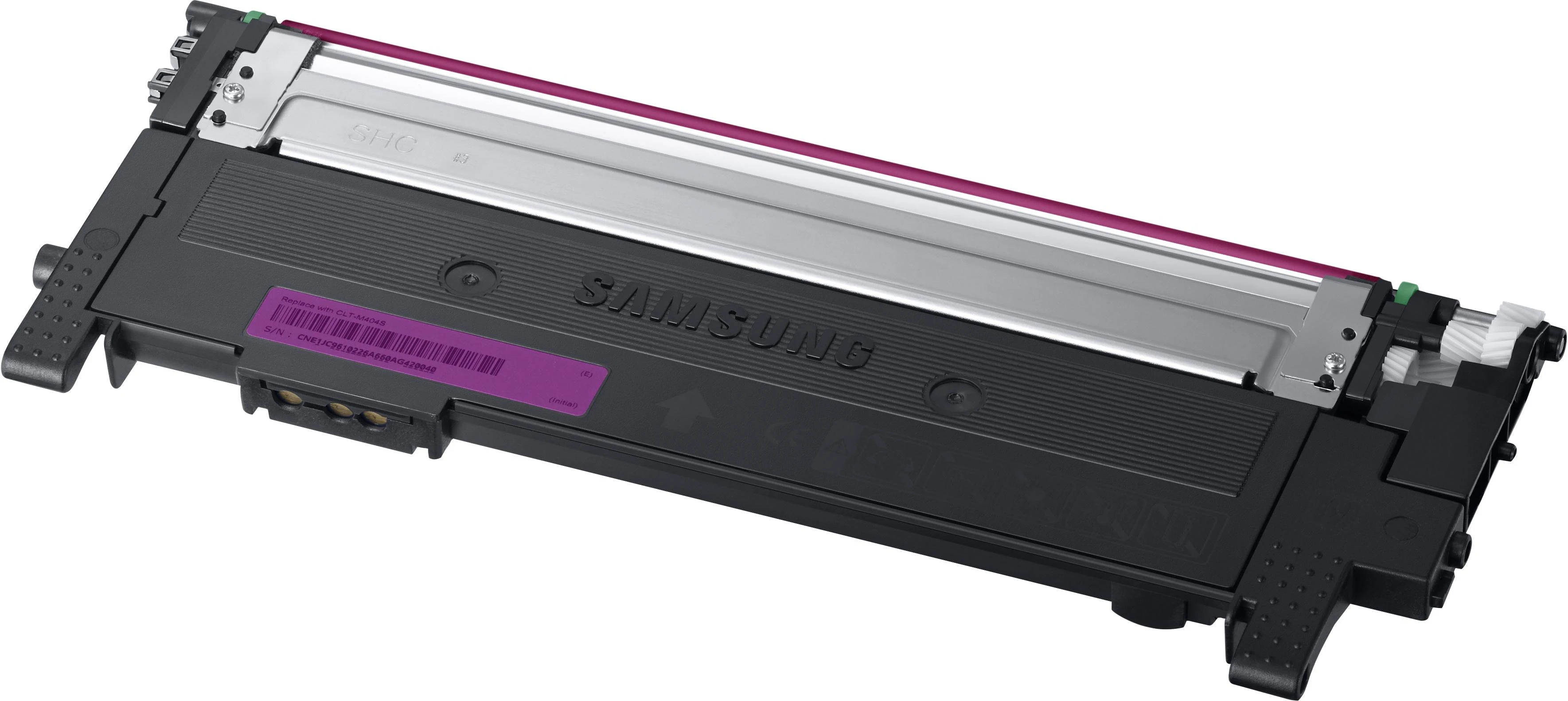 Hewlett Packard (HP) Toneris HP Samsung CLT-M404S Magenta | 1000 puslapių | SL-C430 / C430W / C480 / C480W / C480