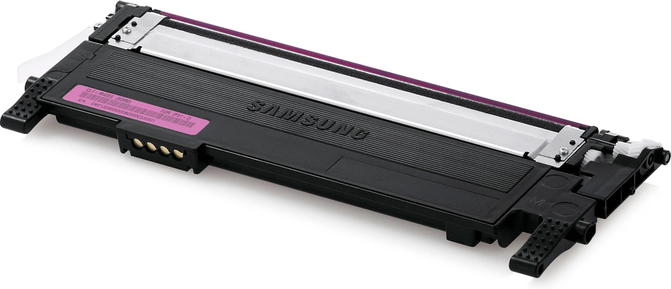 Hewlett Packard (HP) Toneris HP Samsung CLT-M406S Magenta| 1000 psl | CLP-360/CLP-365 CLX-3300/CLX-3
