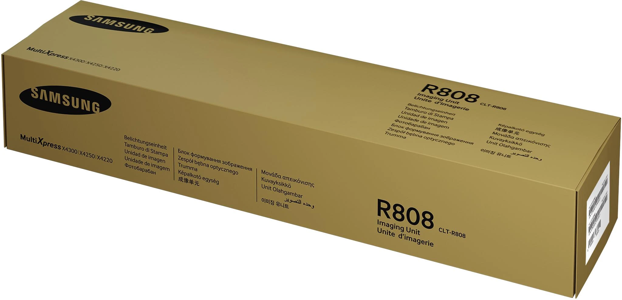 Hewlett Packard (HP) SAMSUNG CLT-R808 vaizdo gavimo blokas