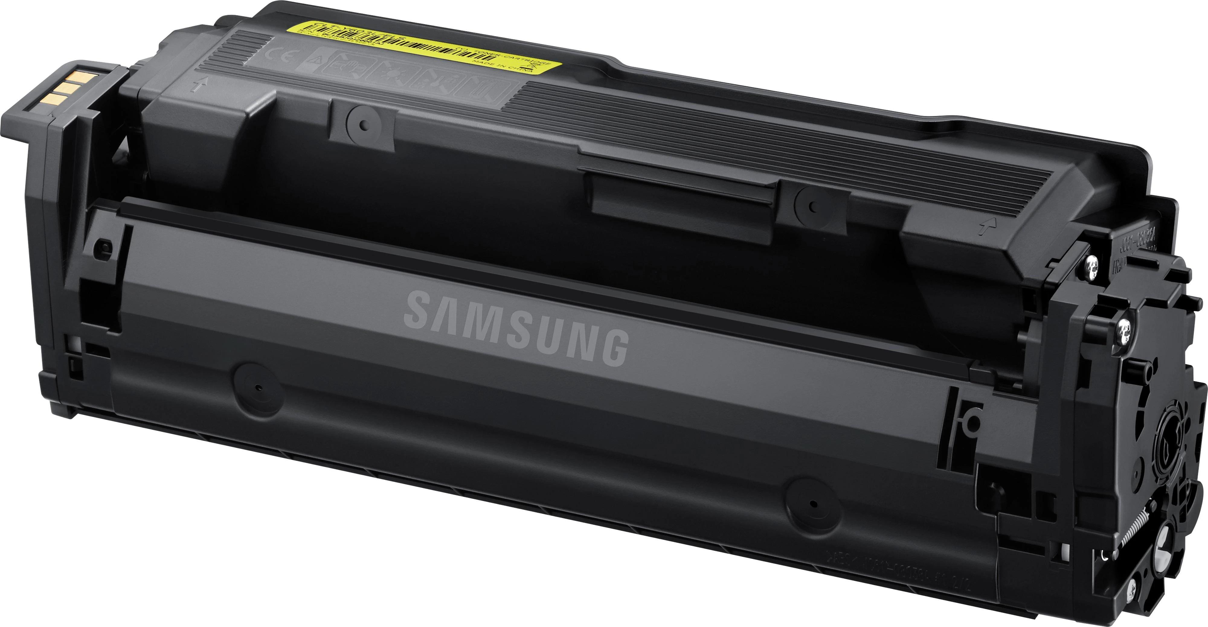 Hewlett Packard (HP) Samsung CLT-Y603L Originalus Geltona 1 vnt