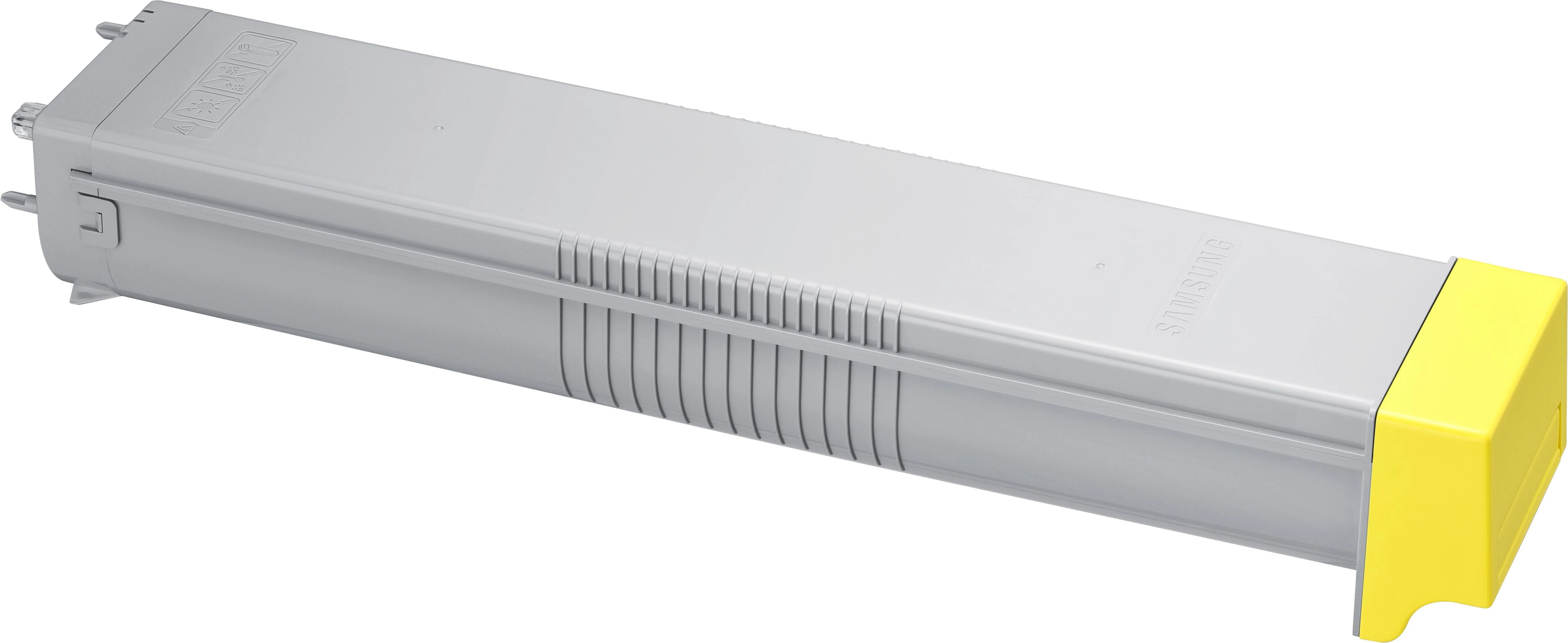 HP Samsung cartridge Geltona (SS706A, CLT-Y6062S)