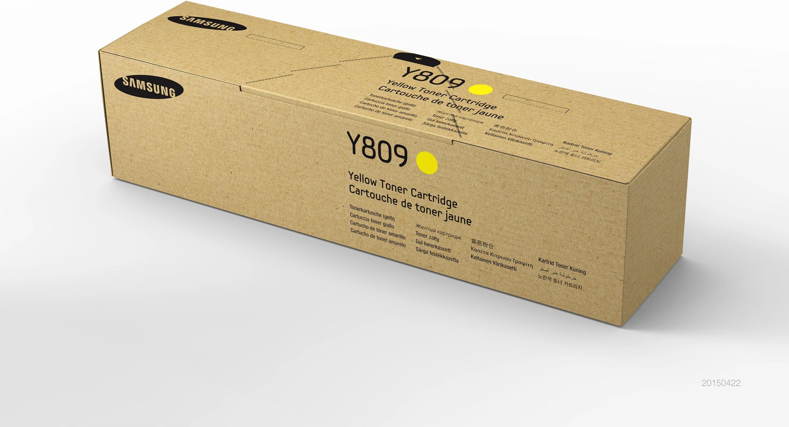 Hewlett Packard (HP) Toneris HP Samsung MLT-D203S Juodas| 3000 psl | M3320 / M3370 / M3820 / M3870 / M4020 / M4