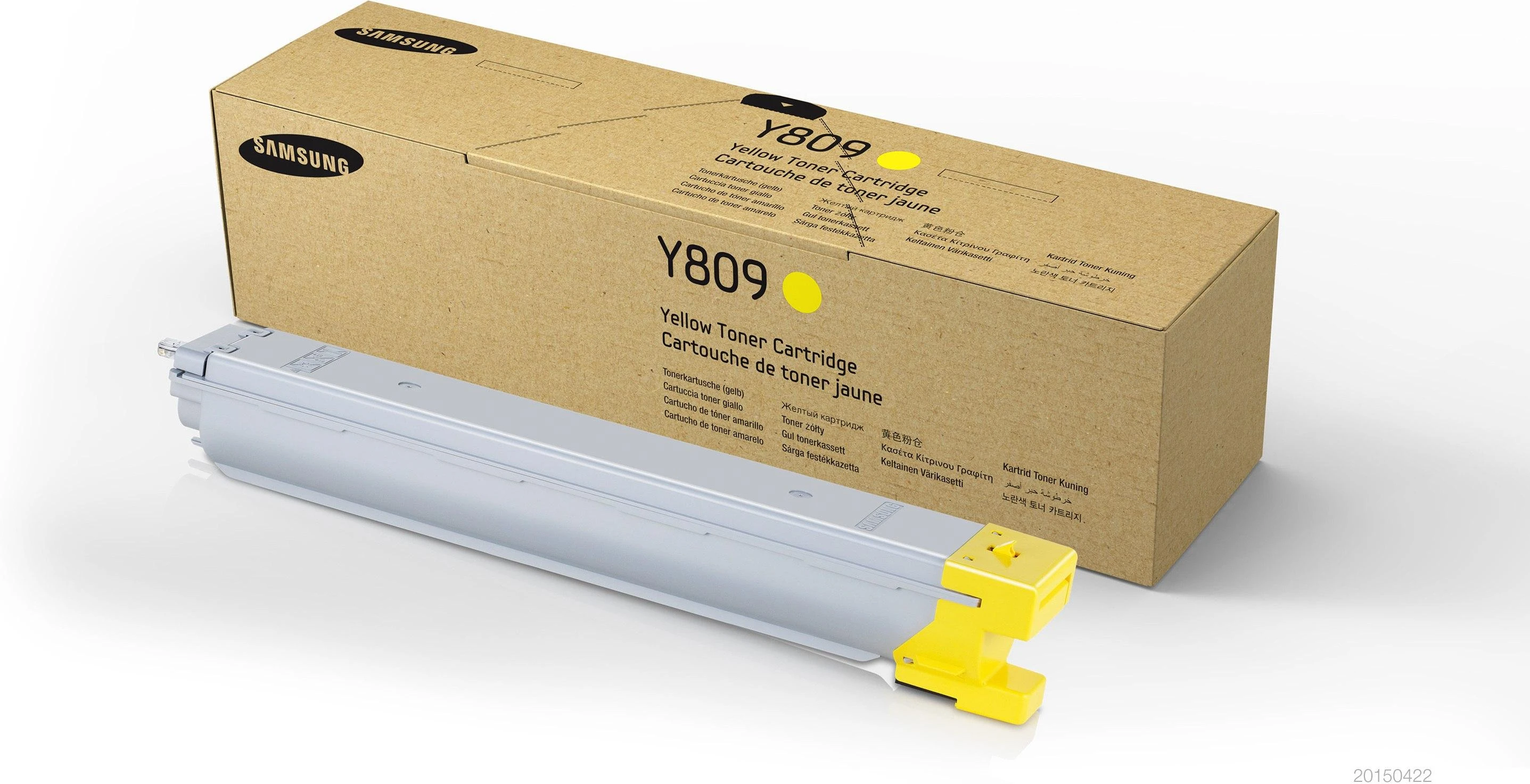 Hewlett Packard (HP) Toneris HP Samsung MLT-D203S Juodas| 3000 psl | M3320 / M3370 / M3820 / M3870 / M4020 / M4