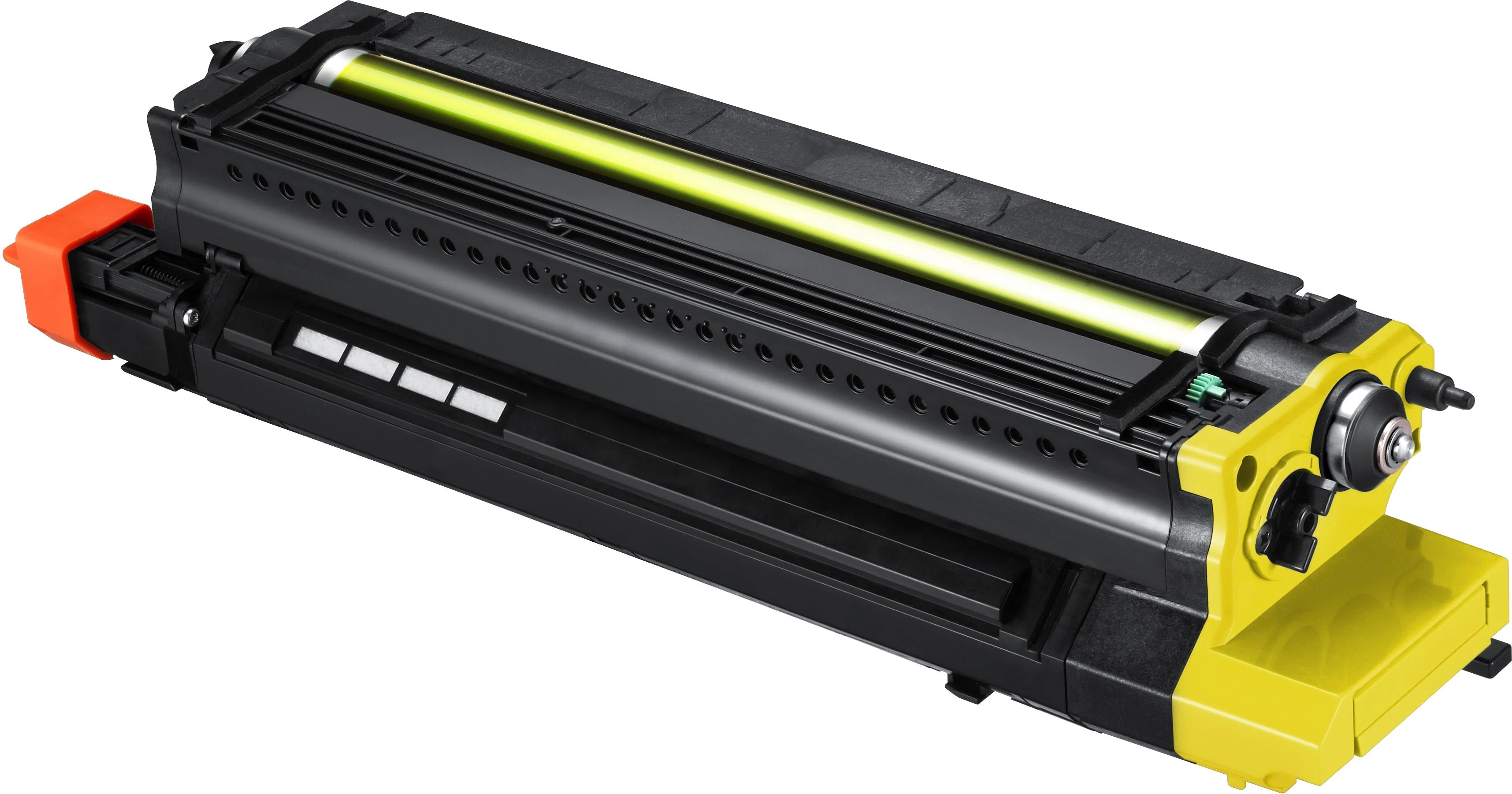 Hewlett Packard (HP) HP originalus būgnas SU607A, CLX-R8385Y, R8385Y, geltonas, 30000s