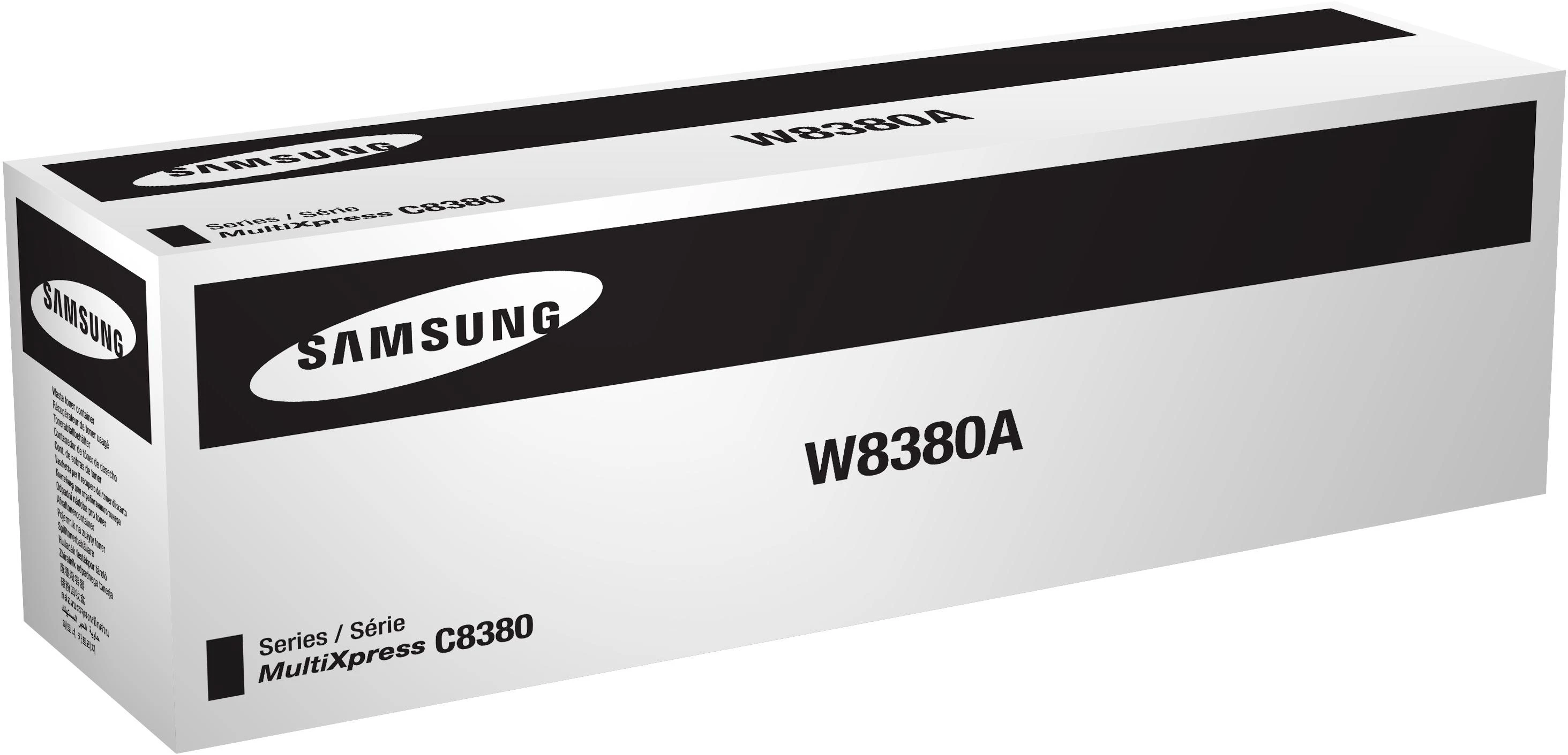Hewlett Packard (HP) HP atliekų dažų bakas Samsung CLX-8380N (SU625A)