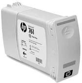 Hewlett Packard (HP) HP no.761 400 ml Dark Pilkas Designjet Ink Cartridge