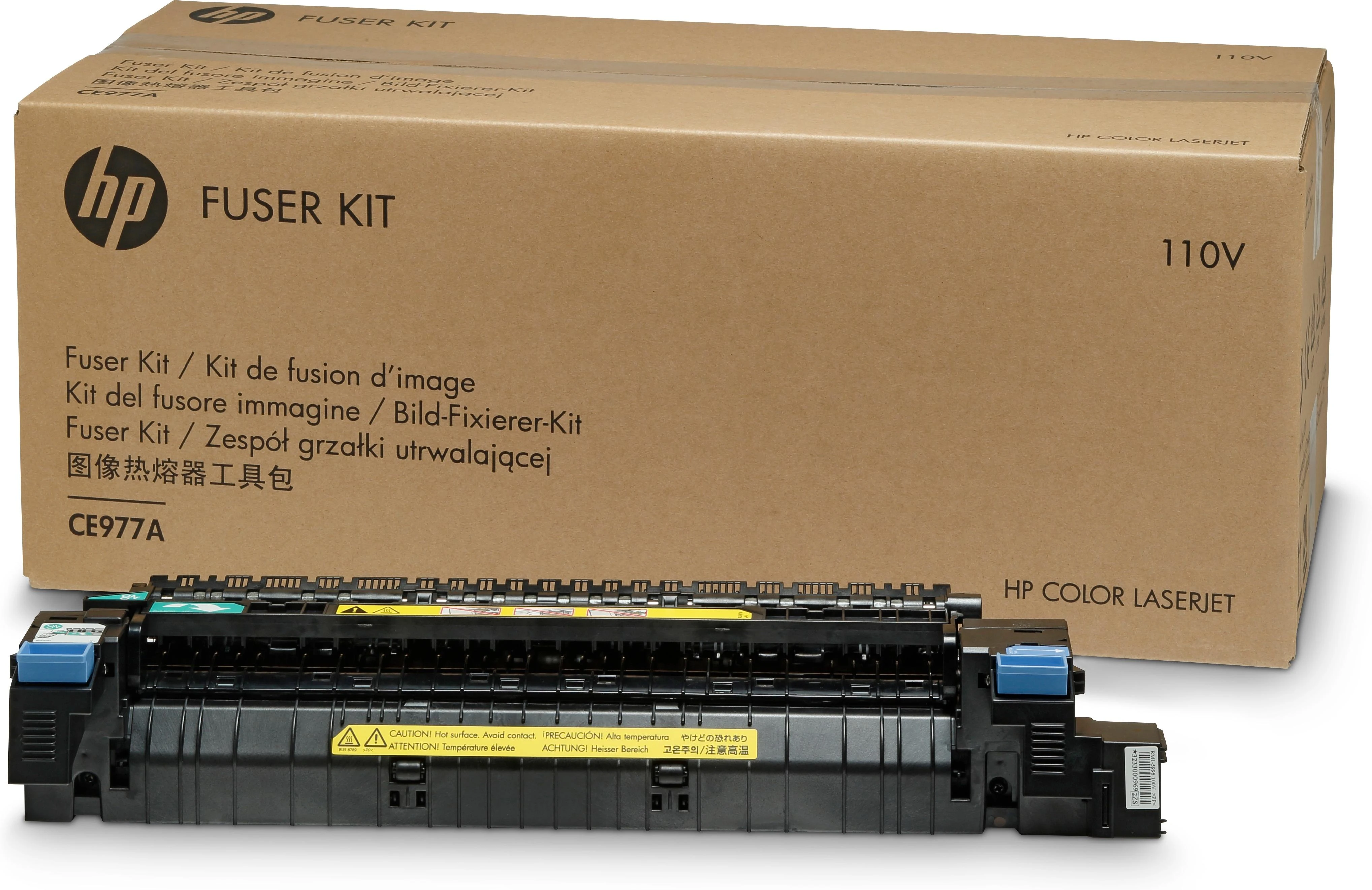 Hewlett Packard (HP) HP Fuser (CE978A) (CE707-67913)