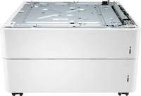 Hewlett Packard (HP) HP Podajnik LaserJet 2x550 Sht Ppr dėklas ir stovas