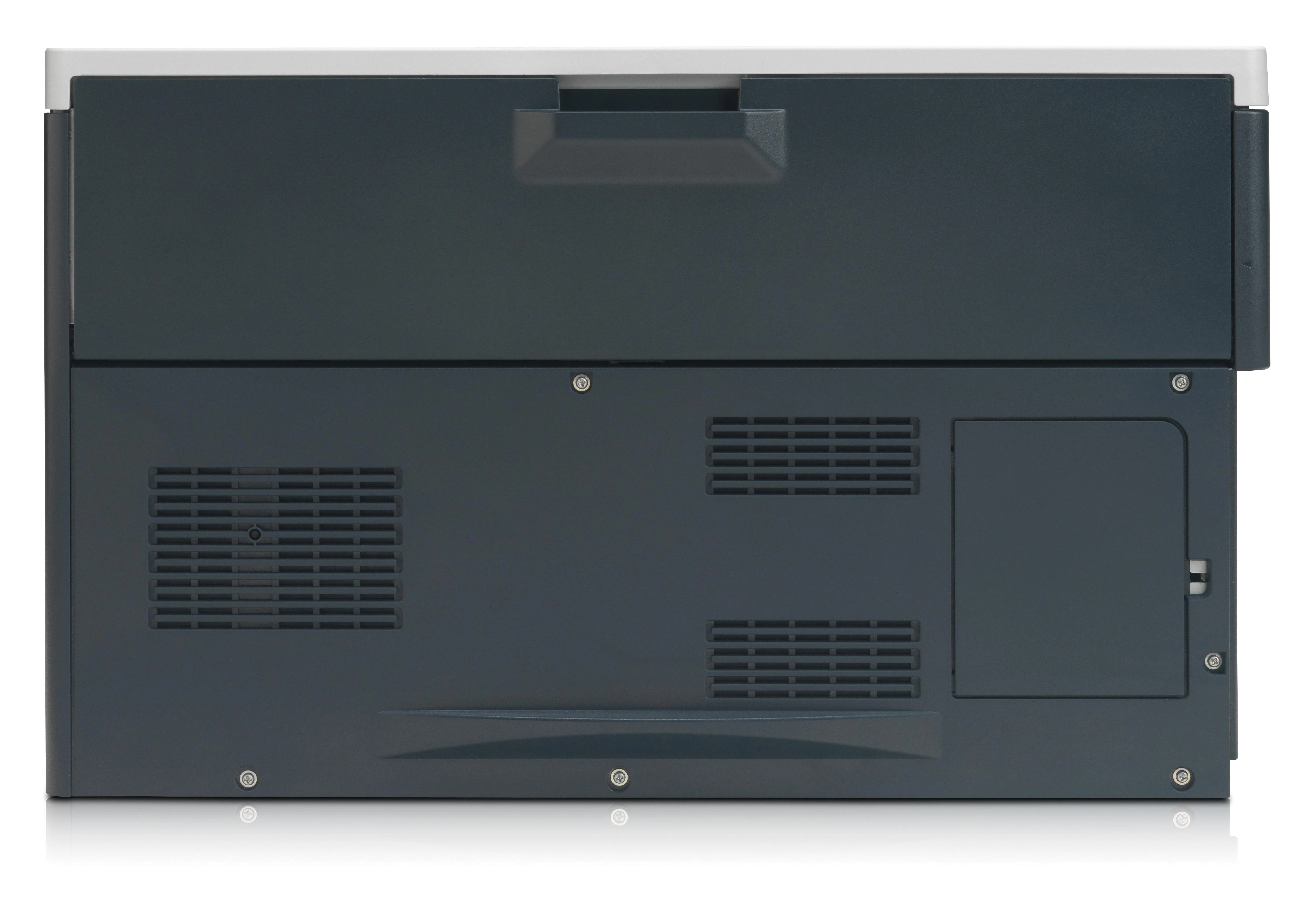 Hewlett Packard (HP) HP Color LaserJet CP5225dn Spausdintuvas - A3 Color lazerinis, Spausdinti, Auto-Duplex, LAN, 20ppm, 1500-5000 puslapių per mėn.