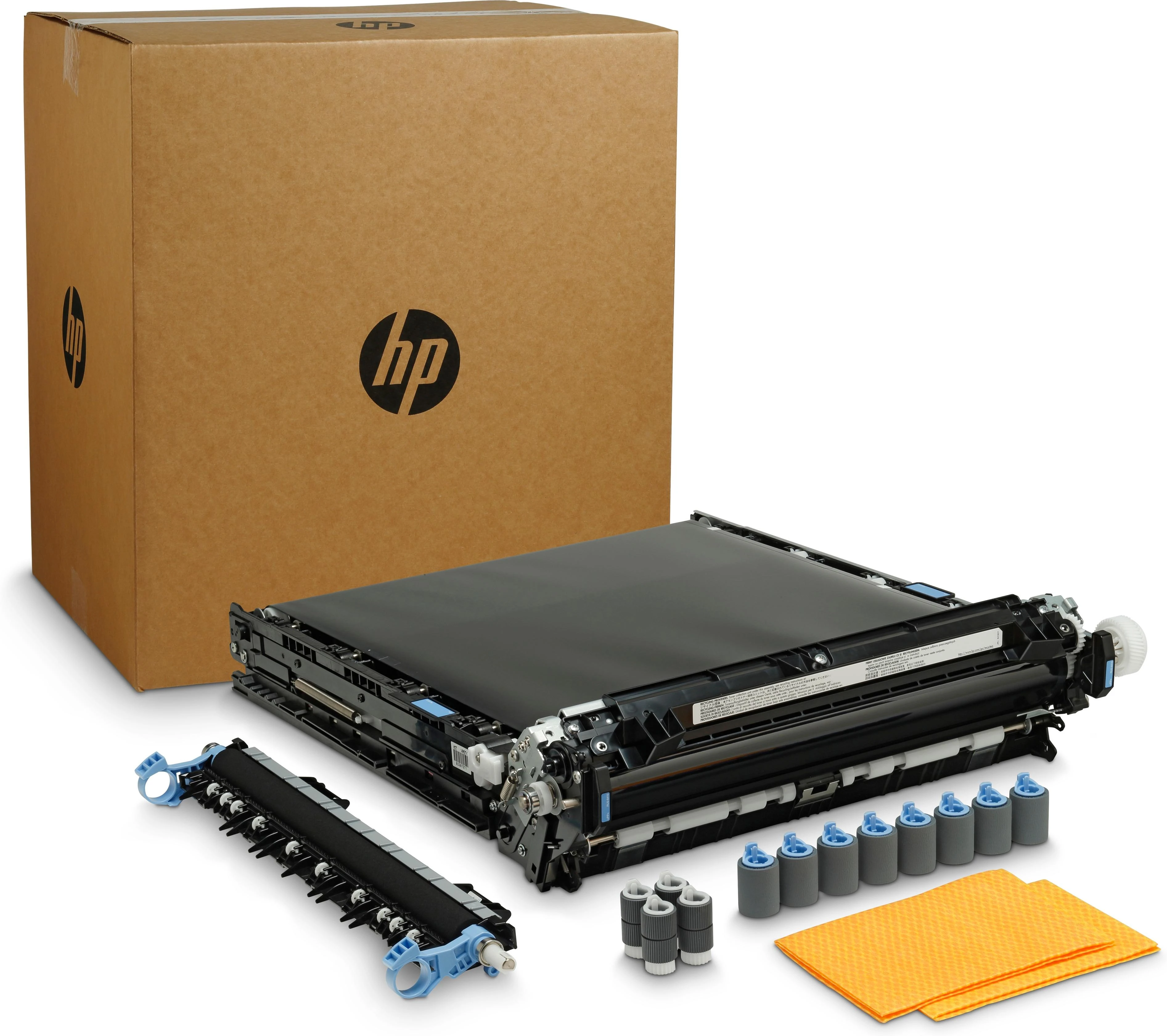Hewlett Packard (HP) OEM HP Transfer and Roller Kit (D7H14A)