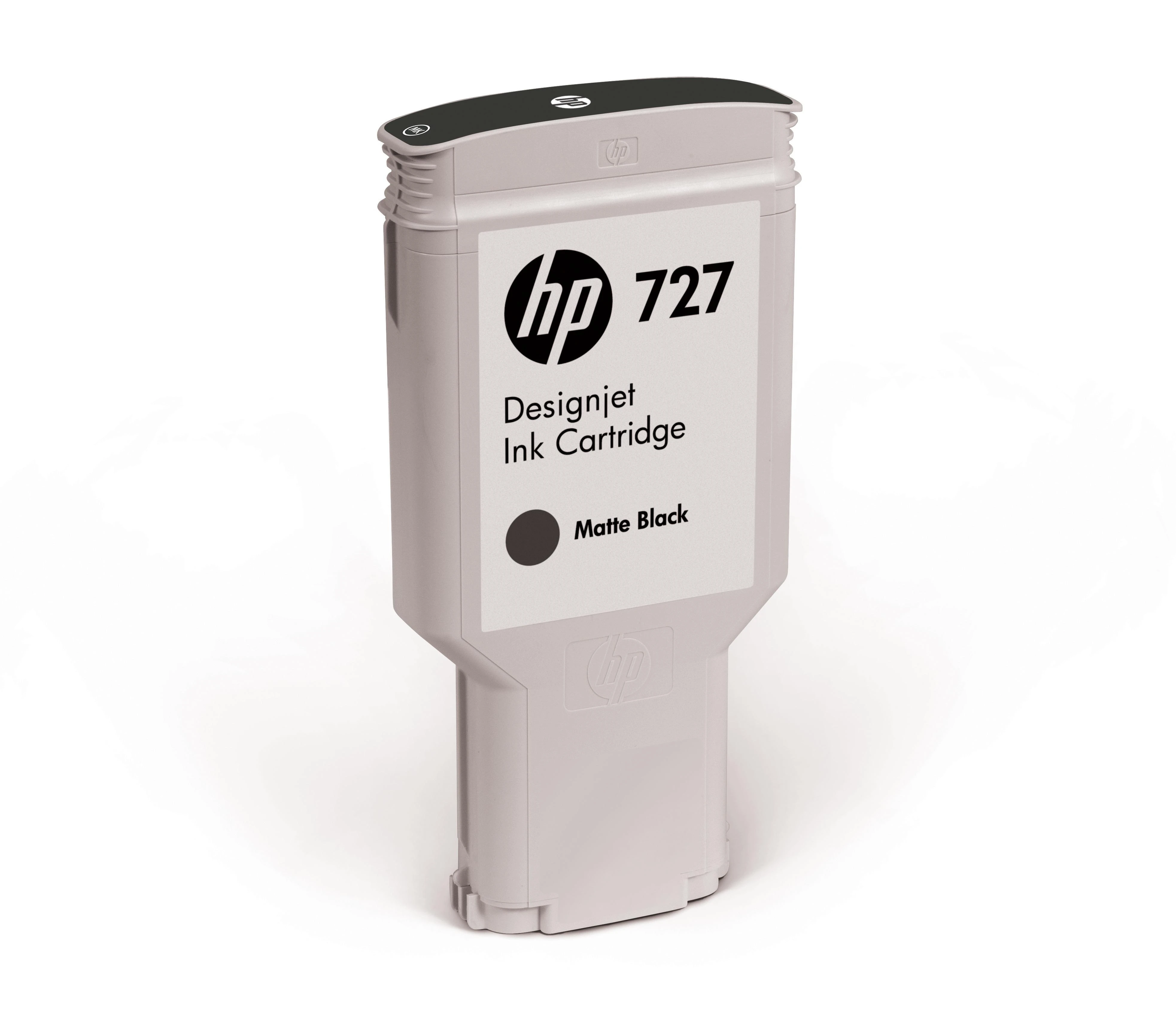 Hewlett Packard (HP) HP No.727 (C1Q12A), matinė juoda kasetė