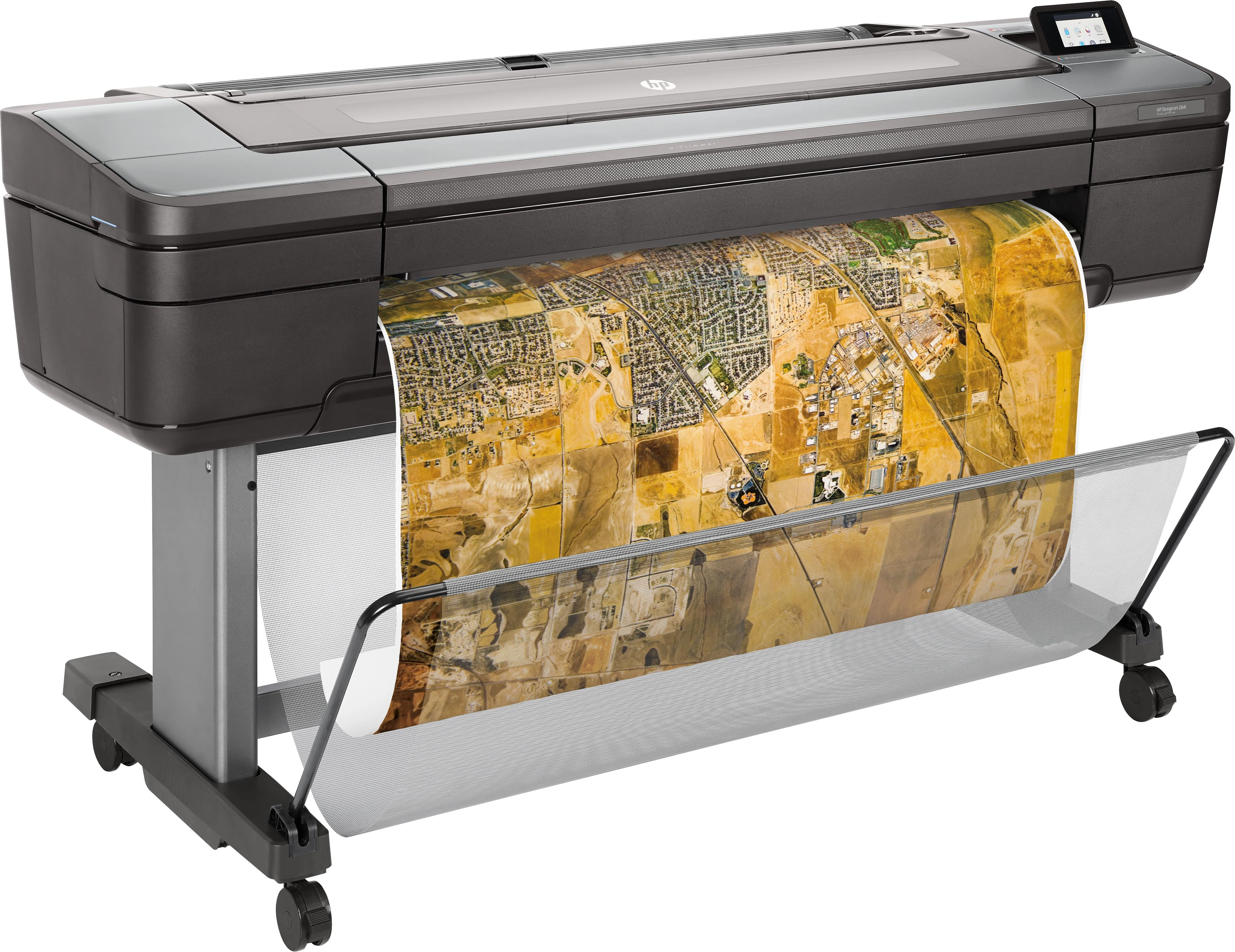 Hewlett Packard (HP) HP C6030C didelio formato popierius 30,5 m