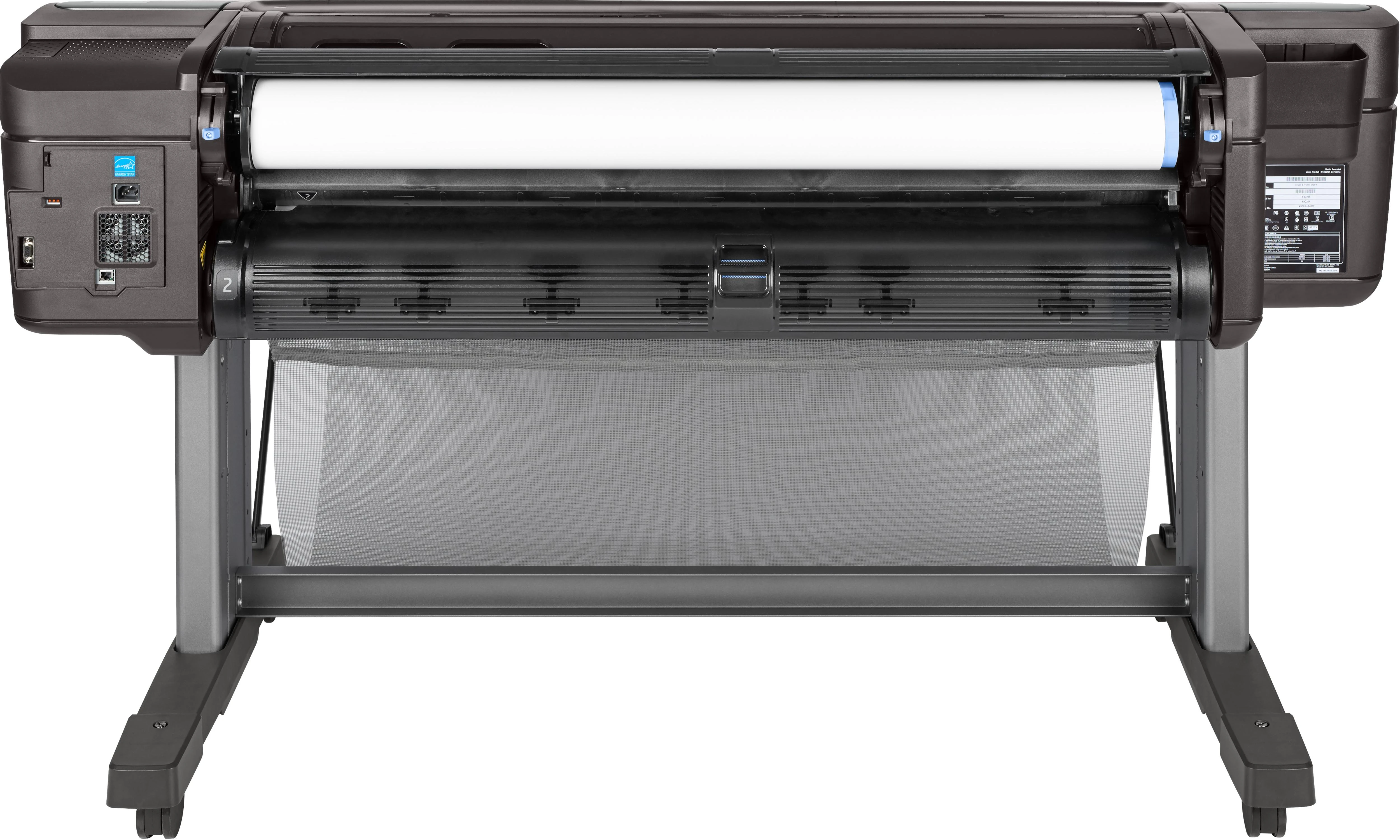 Hewlett Packard (HP) HP C6030C didelio formato popierius 30,5 m