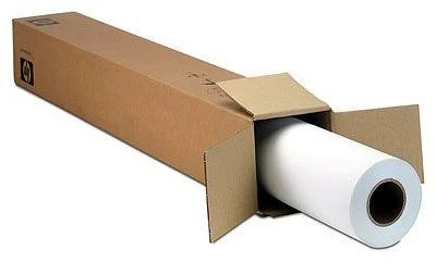 Hewlett Packard (HP) BMG HP universalus klijuojamas popierius 80g/m2 A1 594mm x 91,4m