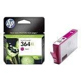 Hewlett Packard (HP) HP 364XL ink magenta blister