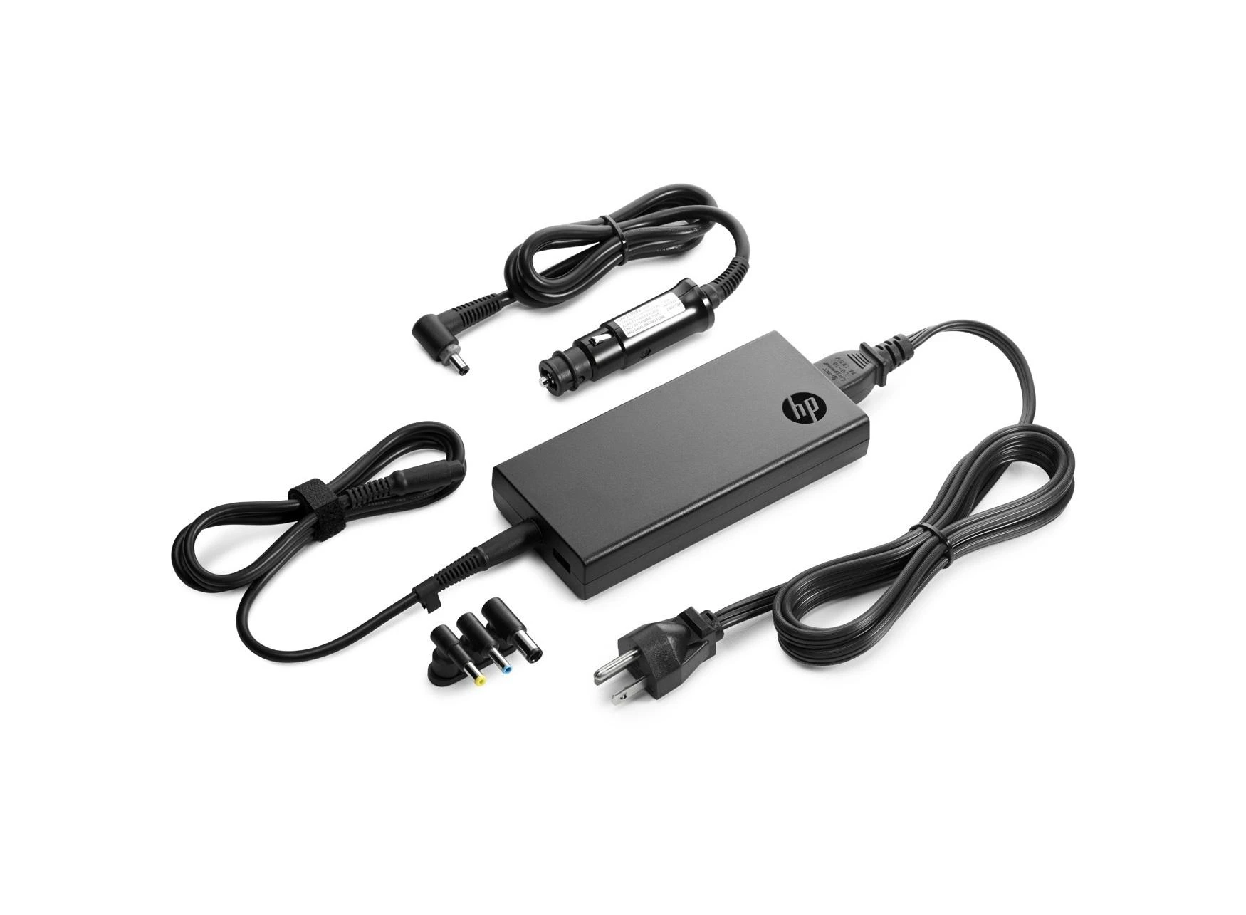 Hewlett Packard (HP) DESKTOP MINI 90W - POWER SUPPLY KIT